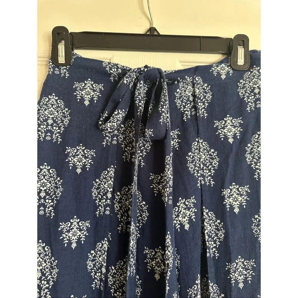 Beachy summer pants - Picture 5 of 12